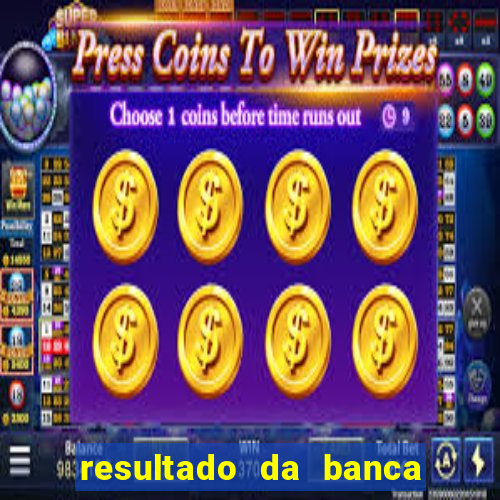 resultado da banca caminho da sorte de hoje